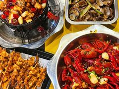 -望京小腰(北京总店)