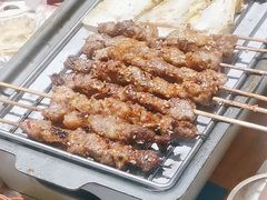 -木屋烧烤(龙岗龙城万科里店)
