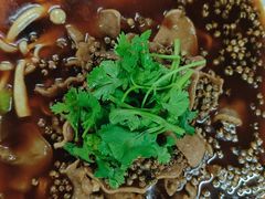 -阿斯牛牛·凉山菜(新会展店)