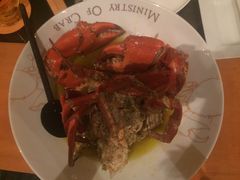 -Ministry of Crab(科伦坡店)