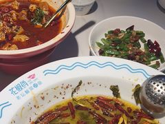 -花椒俏川菜小馆(南海万达店)