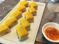 -紫泥369粗粮季(鼓楼店)
