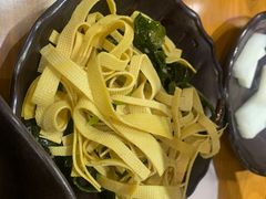 -高兴一锅潮汕鲜牛肉火锅(银座店)