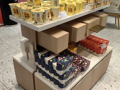 -奈雪的茶(凯德新都心店)