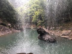 -龙瀑仙洞