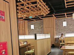 -伊喜饺子(五道口学院路店)