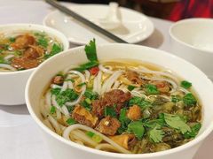 花溪牛肉粉-贵州大厦贵州厅