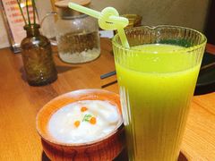 -敏珠拉姆藏餐·南京厨房(富春江东街店)