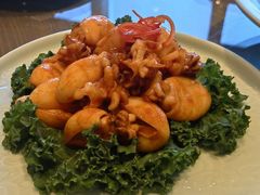 -香厨中餐厅(松北香格里拉店)