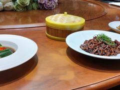 -锋味餐厅(空港复悦里店)