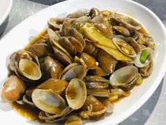 -黎记大排档(慈云路店)