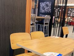 -汉堡王(茂业天地店)