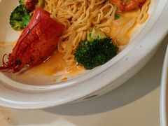 -万龙洲海鲜(阜外店)
