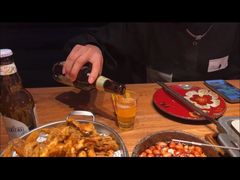 -阿记烧烤(英达路店)