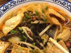 -亚皆老街南宁老友粉·米粉(印象城店)
