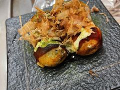 章鱼小丸子-日葵 大阪烧ひまり(仙霞路店)