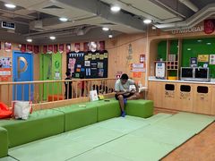 -金宝贝早教(南山花园城店)