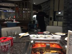 -海底捞火锅(崇文门新世界百货店)