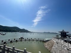 -云龙湖旅游景区