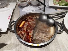 -千味涮·健康火锅(会展连城新天地店)