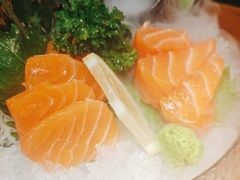 -鳗鱼家·深夜食堂(军博店)