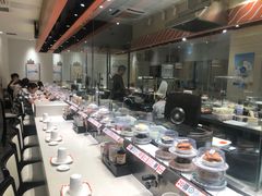 -新一番三文鱼寿司(大东海店)