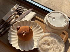 -VERIE BAKEHOUSE