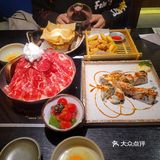 探寻美食✔性价比超高的日料店
