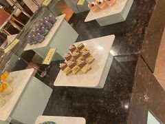 -温州王朝大酒店-自助餐厅