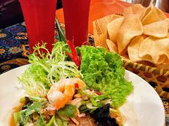 -荷花泰菜(东方新天地店)