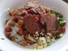 桂林卤菜米粉-牛八宝桂林米粉(八里庄店)