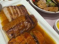 -金时代顺风大酒店(静安大融城店)