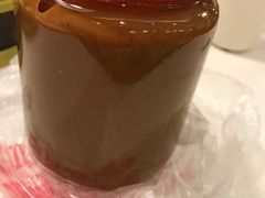 芝麻酱-赵府街副食店