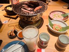 -烧肉达人•炭火烧肉(新天地店)