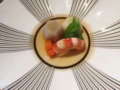-香樟花园法式铁板烧(恒隆广场店)