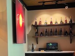 -百特喜·意大利餐厅(八佰伴镇江店)