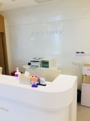 -唯儿诺儿童医院·儿科·眼科·口腔(金桥店)