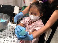 -LUSH(威尼斯人店)