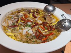 -太二酸菜鱼(深圳布吉万象汇店)