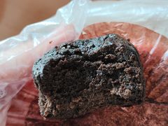 熔岩蛋糕-百年义利(东直门店)