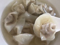 -周震馄饨
