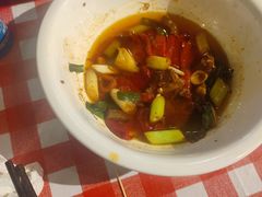 -罗大姐湘潭菜馆(洋湖春园店)