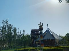 -武清南湖绿博园