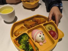 -小厨娘淮扬菜(龙湾天街店)