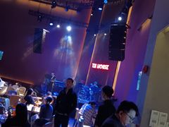 -TZ House音乐现场(来福士中心店)