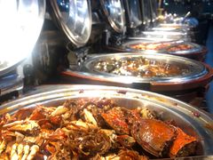 -苏格里岛自助海鲜烤肉(青秀万达店)