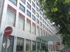 -上海浦东丽晟假日酒店