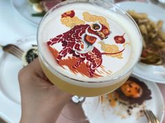 -视博茶点(美狮美高梅店)