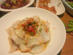 -蚝太郎 • 海鲜烧烤(Upark店)