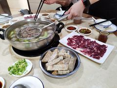 -伟记牛肉(金鸿公路店)